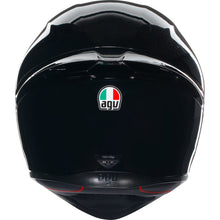 AGV Helmets K1 S Helmet - Black_1892561