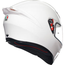 AGV Helmets K1 S Helmet - White - Large [MPN: 2118394018028L]_1892634