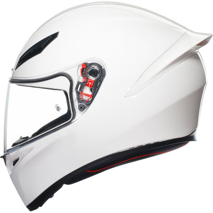 AGV Helmets K1 S Helmet - White - Large [MPN: 2118394018028L]_1892739