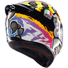 AGV Helmets K1 S Helmet - Bezzecchi 2023_1892571