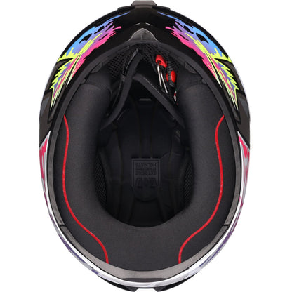 AGV Helmets K1 S Helmet - Bezzecchi 2023_1892572