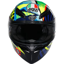AGV Helmets K1 S Helmet - Rossi Winter Test 2020_1892562