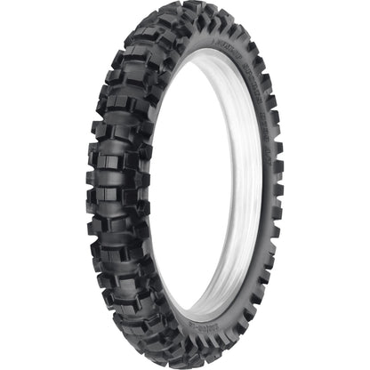 Dunlop D739AT Rear Tire - 120/100-18 M/C 68M TT [MPN: 45141309]_1892795