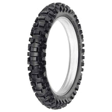 Dunlop D739AT Rear Tire - 120/100-18 M/C 68M TT [MPN: 45141309]_1946355
