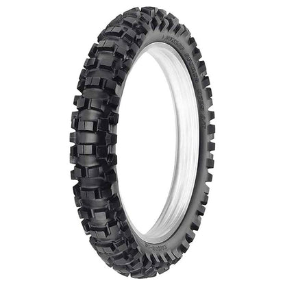 Dunlop D739AT Rear Tire - 120/100-18 M/C 68M TT [MPN: 45141309]_1946355