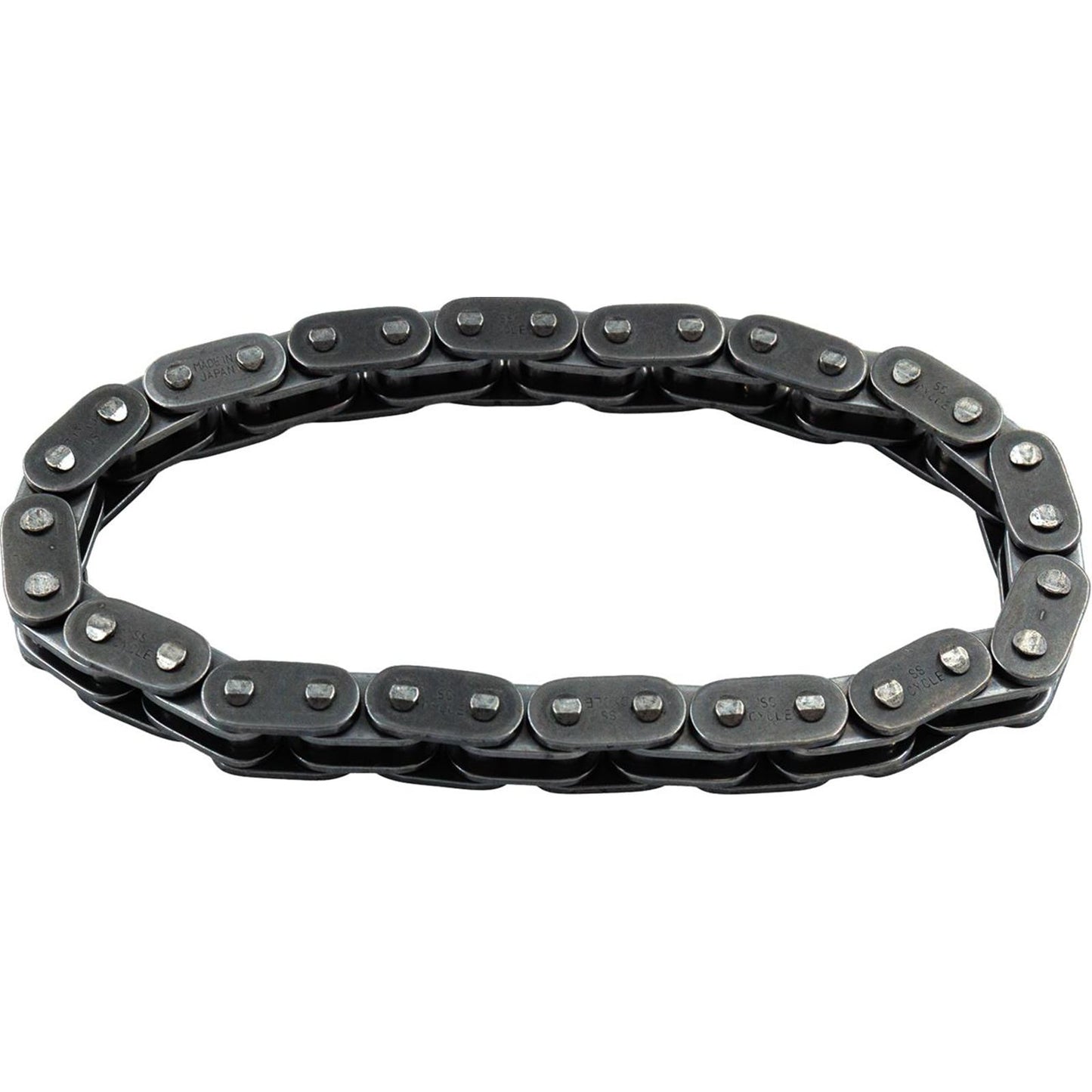 S&S Cycle Cam Chain - Secondary for Twin Cam '07-'17 [MPN: 330-0819]_2082813