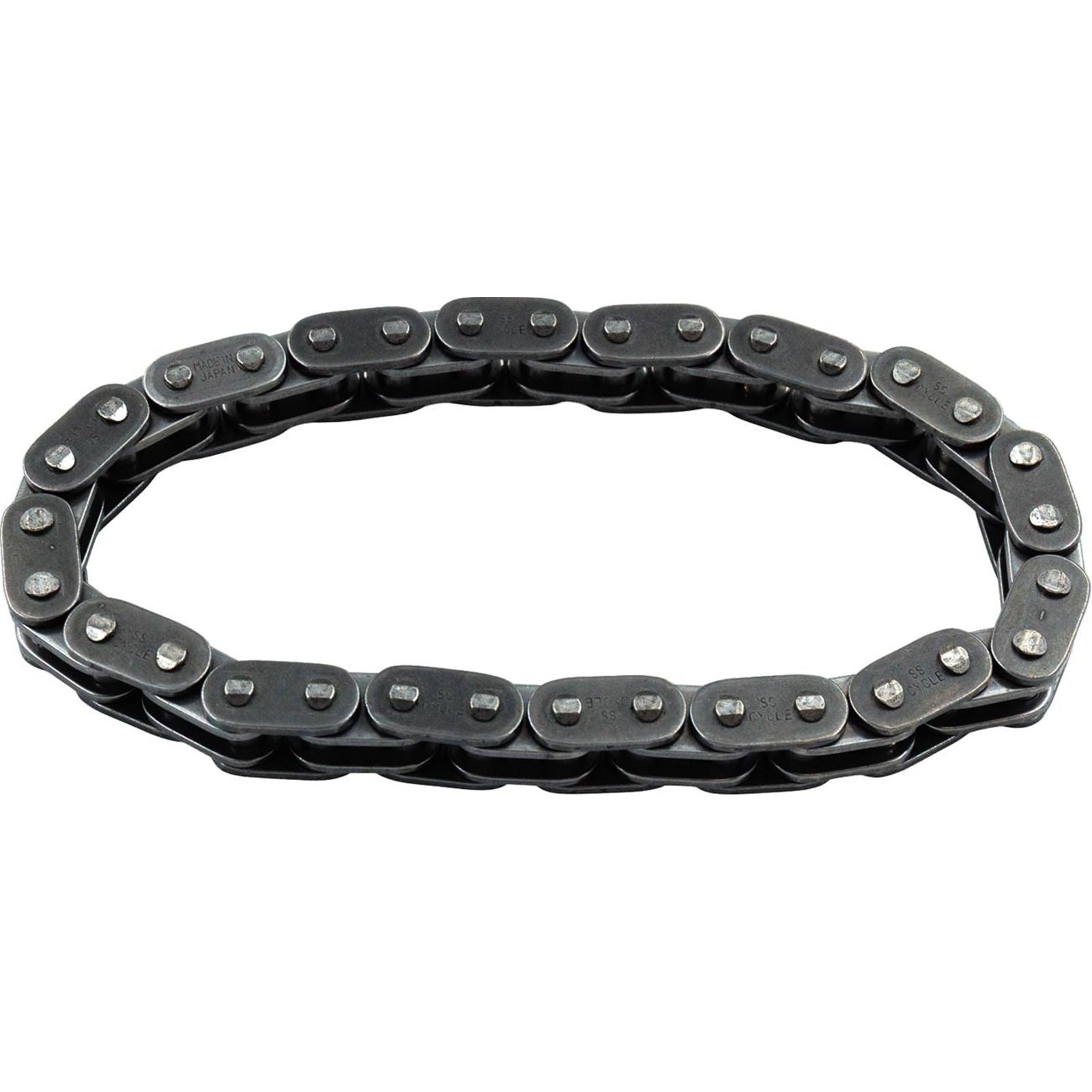 S&S Cycle Cam Chain - Secondary for Twin Cam '07-'17 [MPN: 330-0819]_2082813
