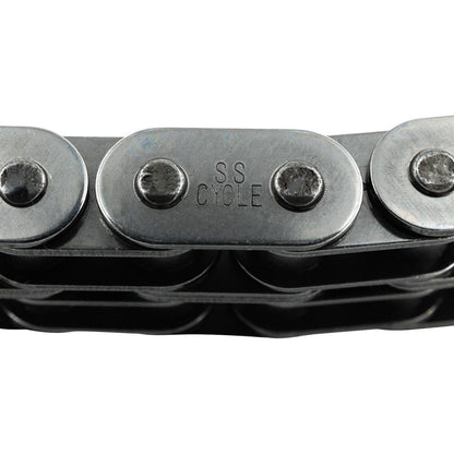 S&S Cycle Primary Chain for '80-'06 Touring/FXR [MPN: 560-0449]_1996100