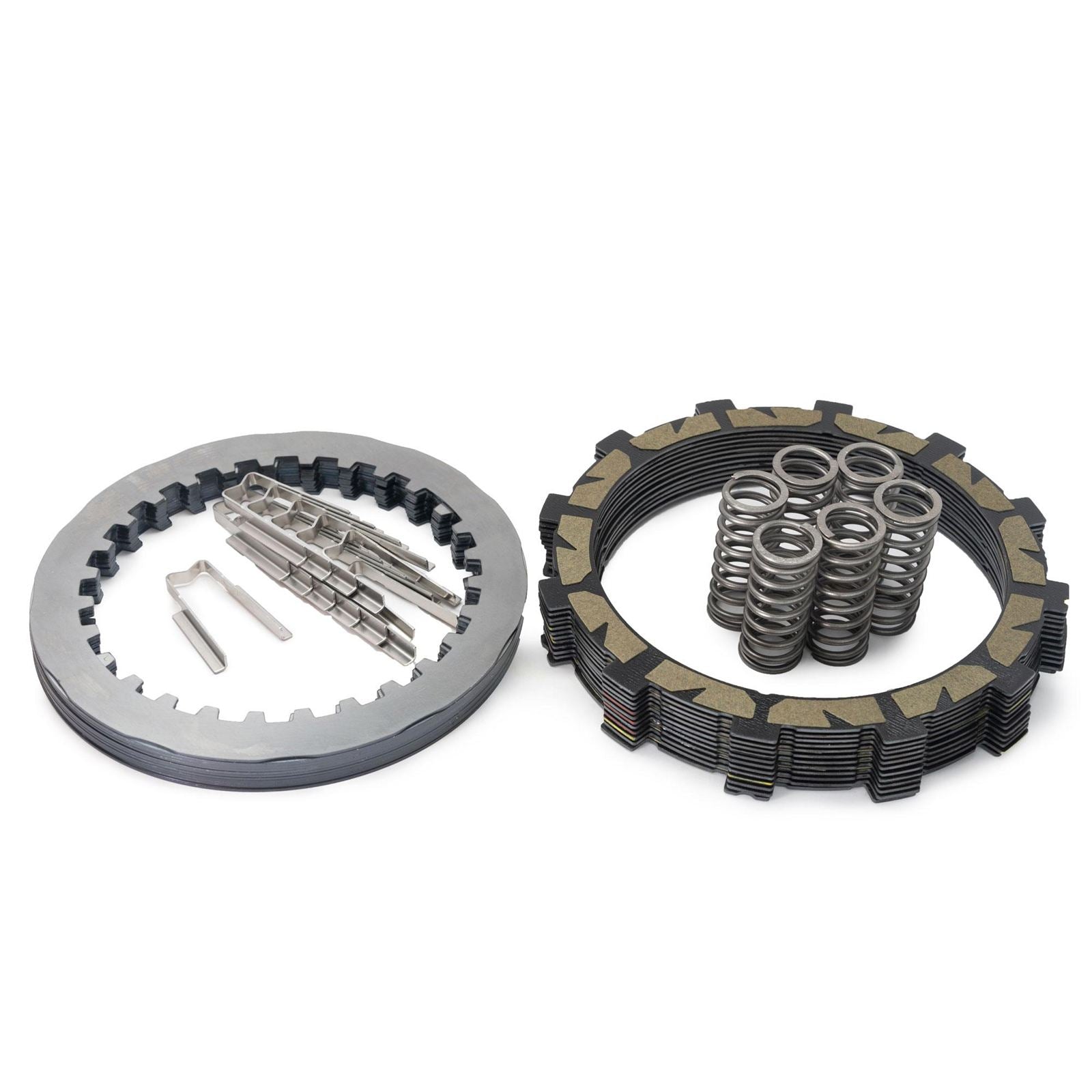 Rekluse Racing TorqDrive® Clutch Kit for Triumph [MPN: RMS-2812003]_1952603