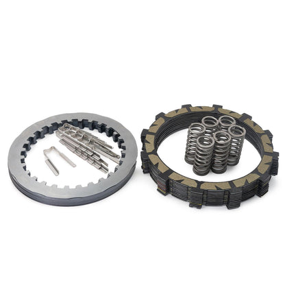 Rekluse Racing TorqDrive® Clutch Kit for Triumph [MPN: RMS-2812003]_1952603