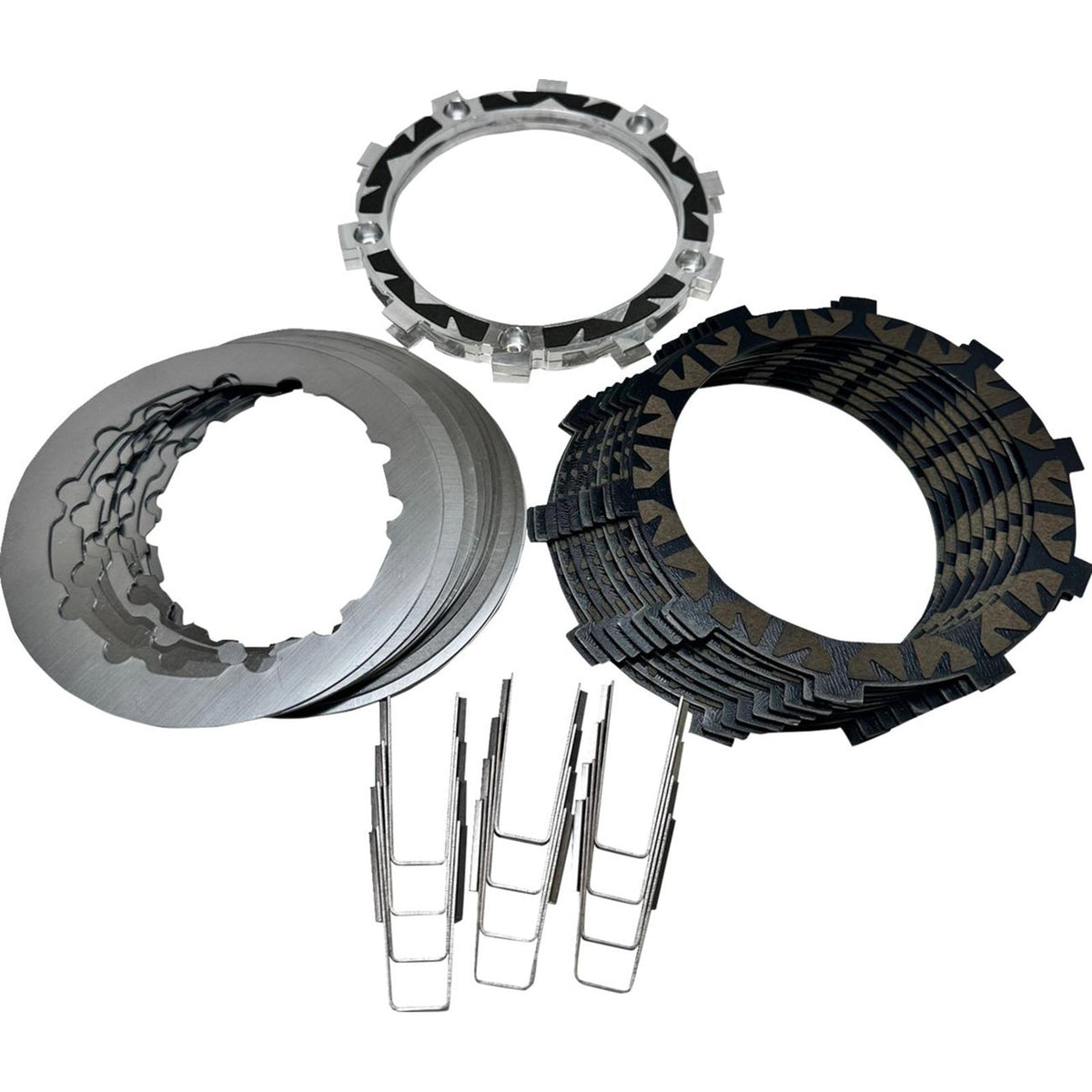 Rekluse Racing RadiusCX Clutch Kit Replacement for Ducati [MPN: 753-14012]_1996098
