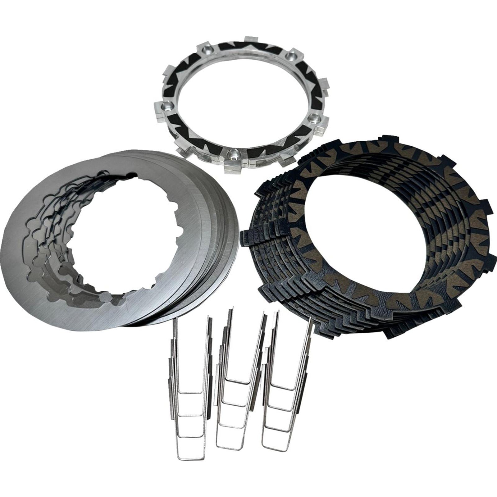 Rekluse Racing RadiusCX Clutch Kit Replacement for Ducati [MPN: 753-14012]_1996098
