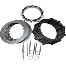 Rekluse Racing RadiusCX Clutch Kit Replacement for Ducati [MPN: 753-14012]_1996098