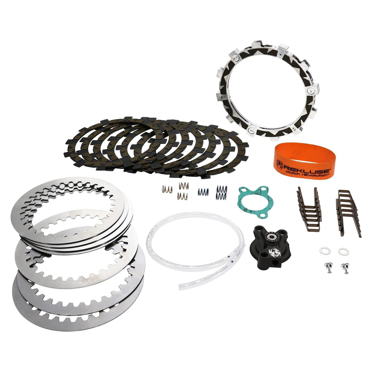 Rekluse Racing RadiusX 4.0 Clutch Kit for Triumph [MPN: 8714.10.0050]_1952570
