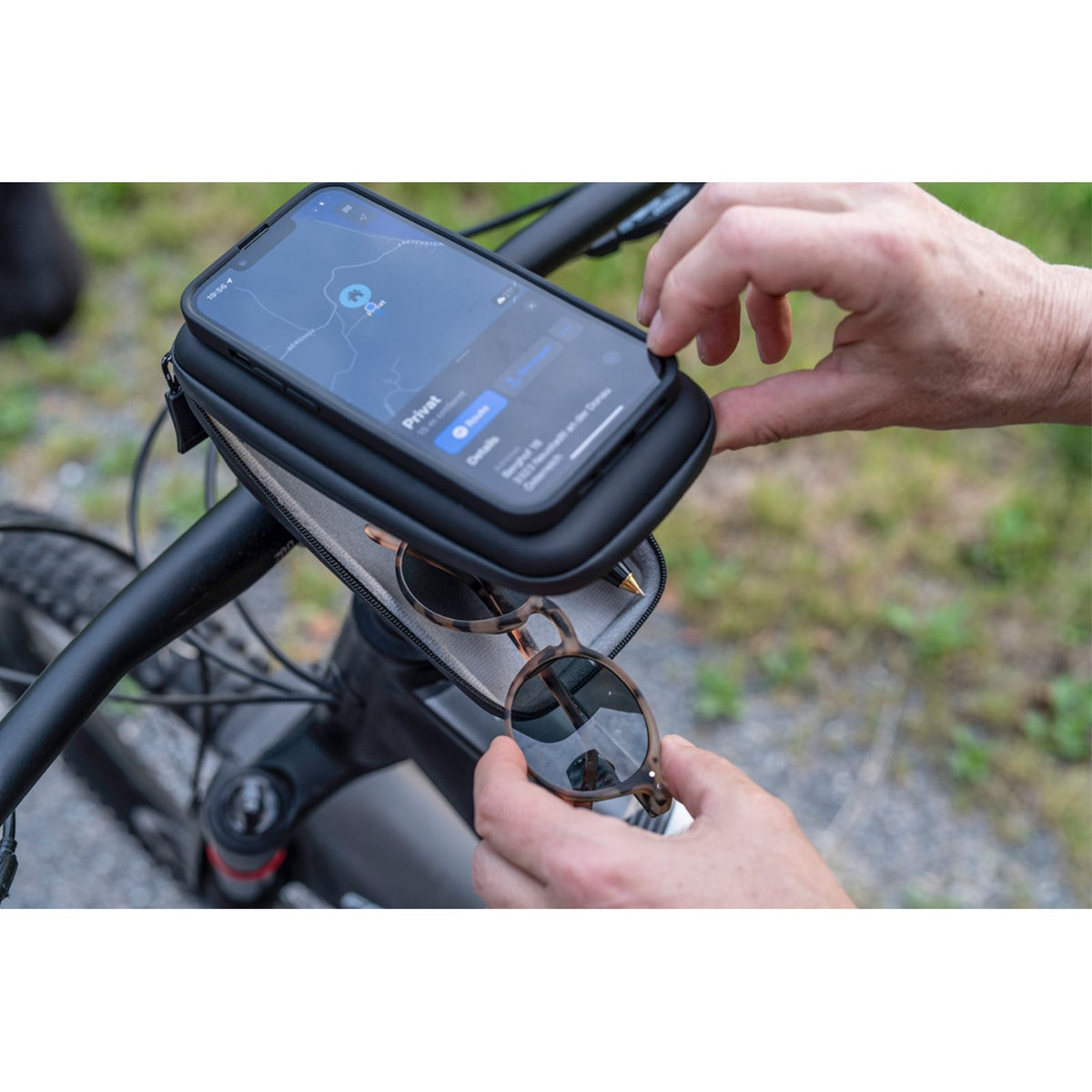SP Connect Wedge Case Set [MPN: 52890]_1892672