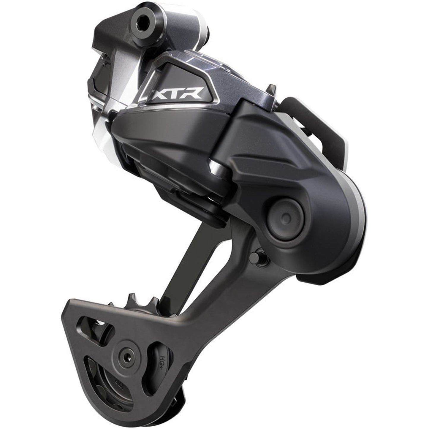 Shimano XTR RD-M9250-SGS-C Di2 Wireless Rear Derailleur - Black/Gray [MPN: IRDM9250SGSC]_1911498