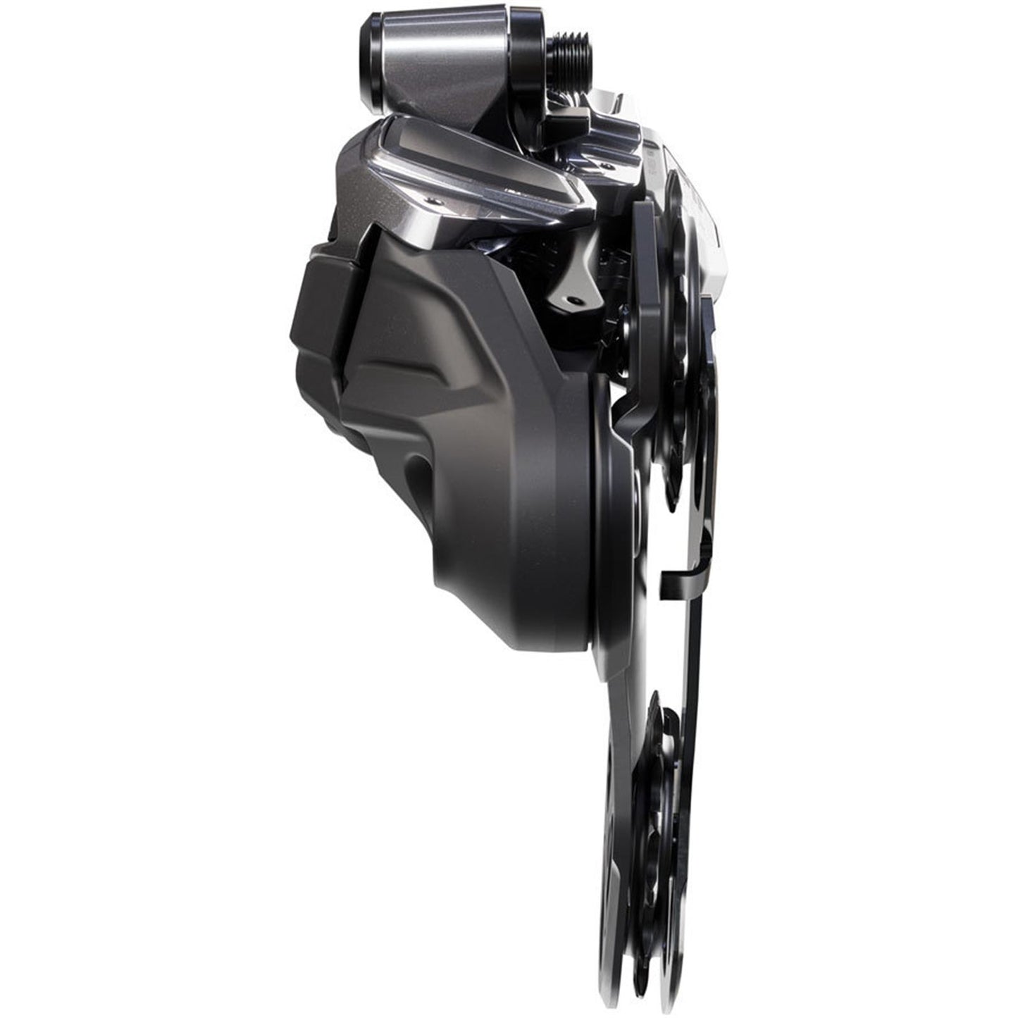 Shimano XTR RD-M9250-SGS-C Di2 Wireless Rear Derailleur - Black/Gray [MPN: IRDM9250SGSC]_1911500