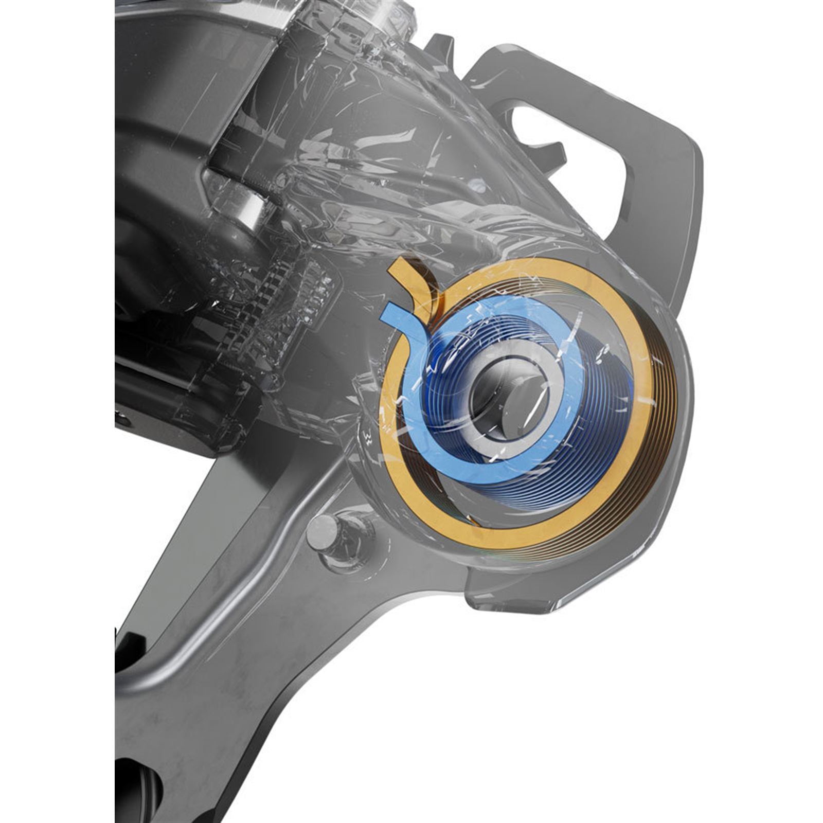 Shimano XTR RD-M9250-SGS-C Di2 Wireless Rear Derailleur - Black/Gray [MPN: IRDM9250SGSC]_1911502