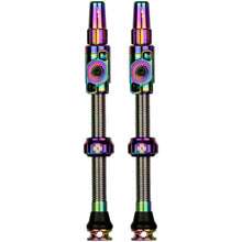 Muc-Off Big Bore Lite Tubeless Valve Stems - XL - 60mm_1915595