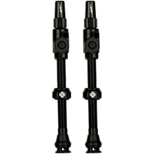 Muc-Off Big Bore Lite Tubeless Valve Stems - XL - 60mm_1915594
