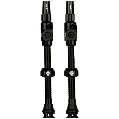 Muc-Off Big Bore Lite Tubeless Valve Stems - XL - 60mm_1915594