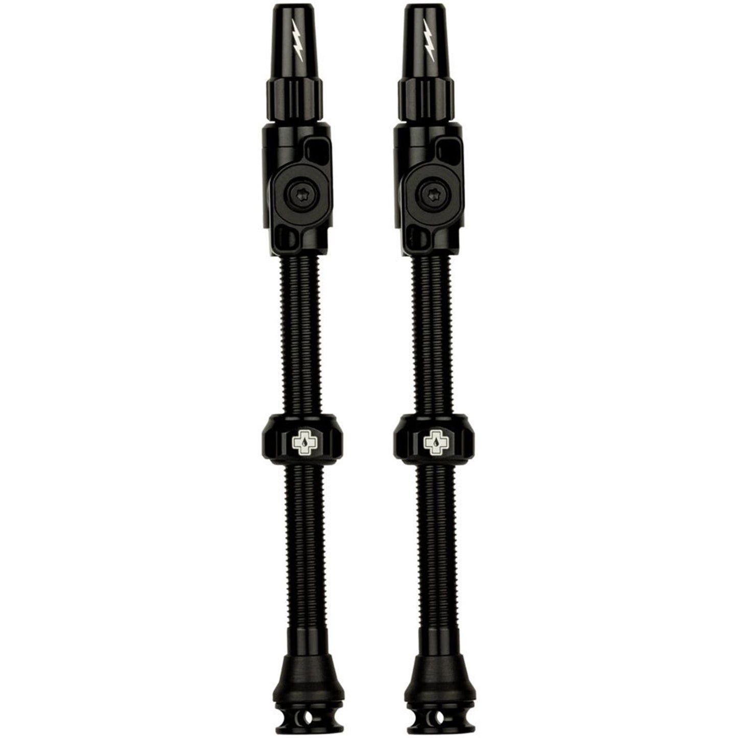 Muc-Off Big Bore Lite Tubeless Valve Stems - 2XL - 70mm_1915598