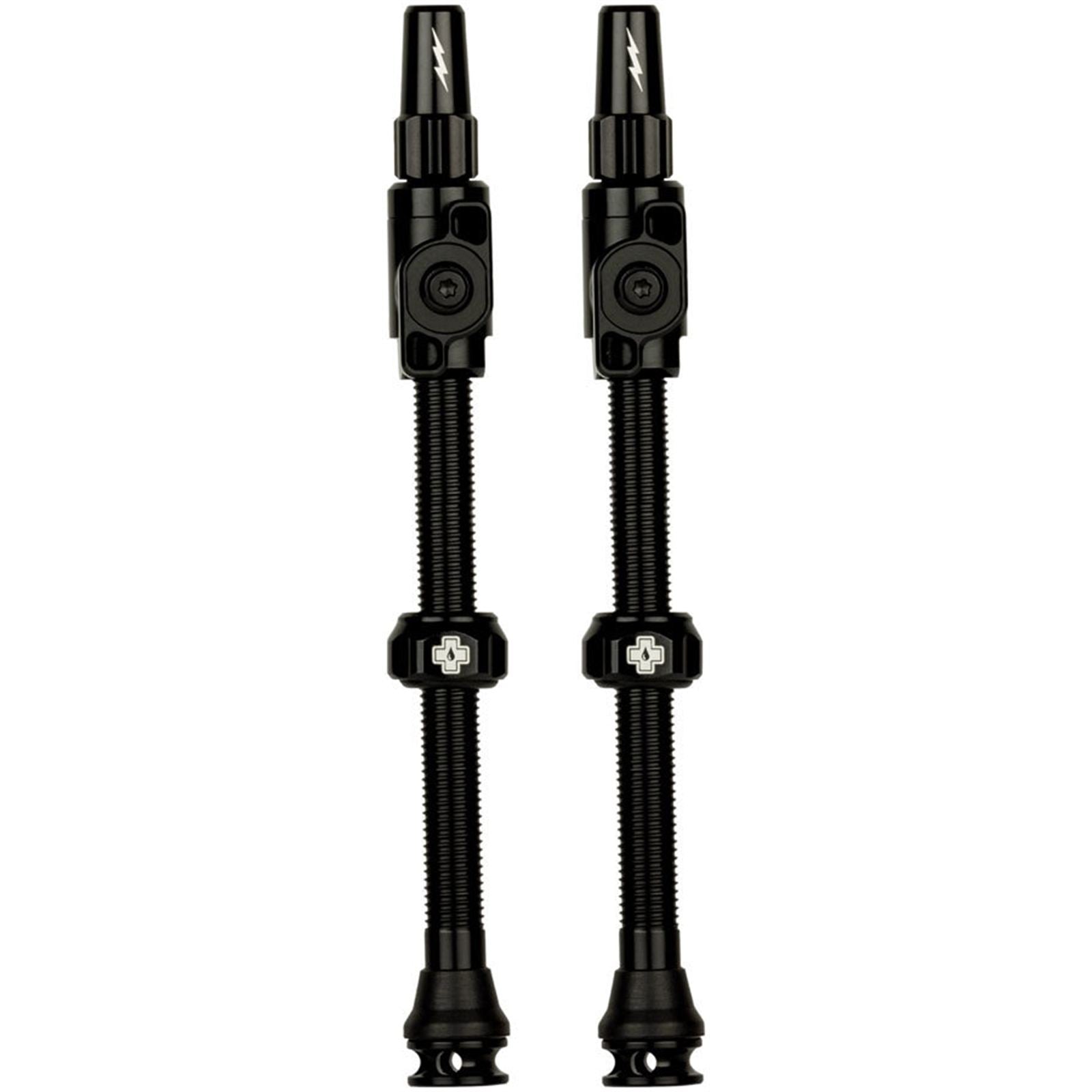 Muc-Off Big Bore Lite Tubeless Valve Stems - 2XL - 70mm_1915598