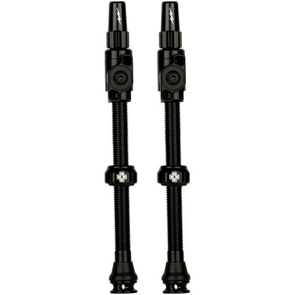 Muc-Off Big Bore Lite Tubeless Valve Stems - 2XL - 70mm_1915598