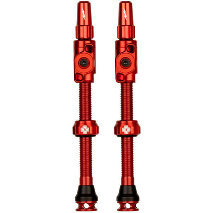 Muc-Off Big Bore Lite Tubeless Valve Stems - XL - 60mm_1915597