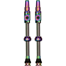 Muc-Off Big Bore Lite Tubeless Valve Stems - 2XL - 70mm_1915599