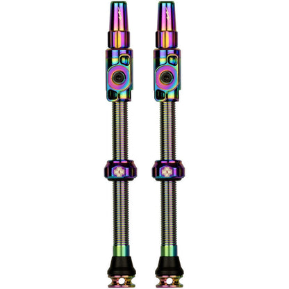 Muc-Off Big Bore Lite Tubeless Valve Stems - 2XL - 70mm_1915599