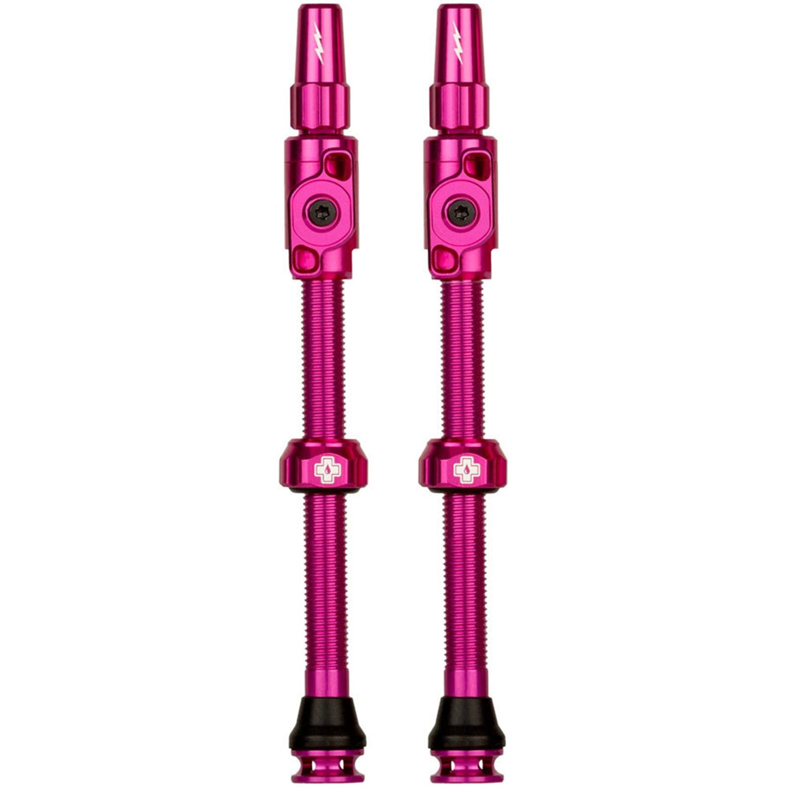 Muc-Off Big Bore Lite Tubeless Valve Stems - 2XL - 70mm_1915600