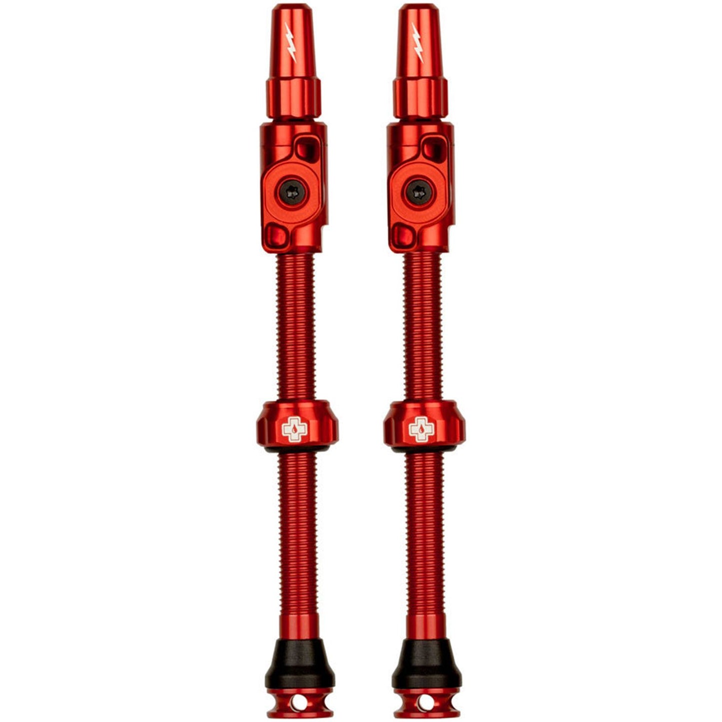 Muc-Off Big Bore Lite Tubeless Valve Stems - 2XL - 70mm_1915601