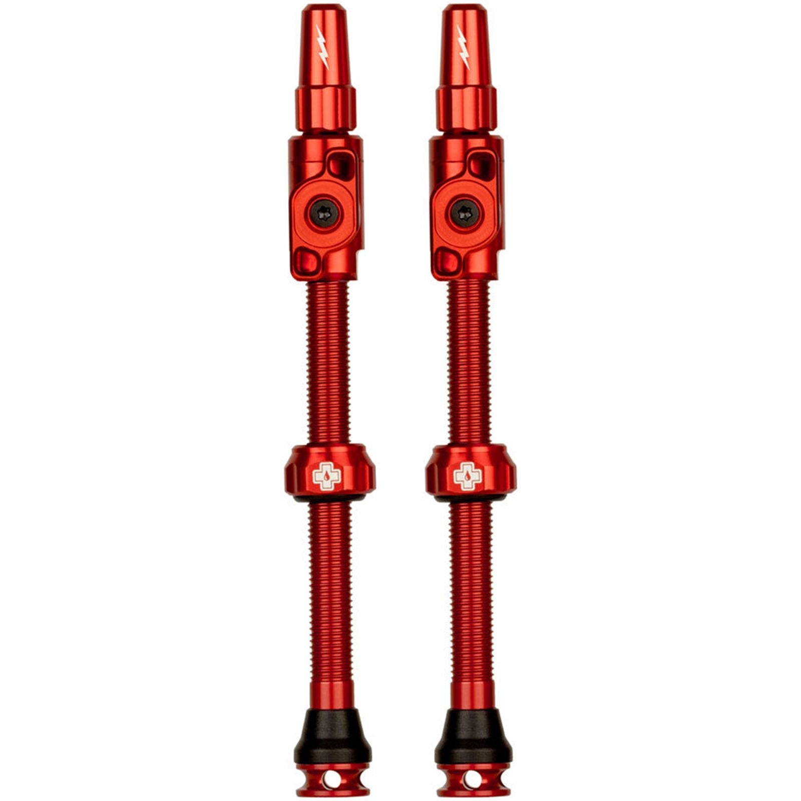 Muc-Off Big Bore Lite Tubeless Valve Stems - 2XL - 70mm_1915601