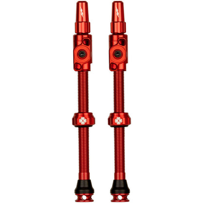 Muc-Off Big Bore Lite Tubeless Valve Stems - 2XL - 70mm_1915601