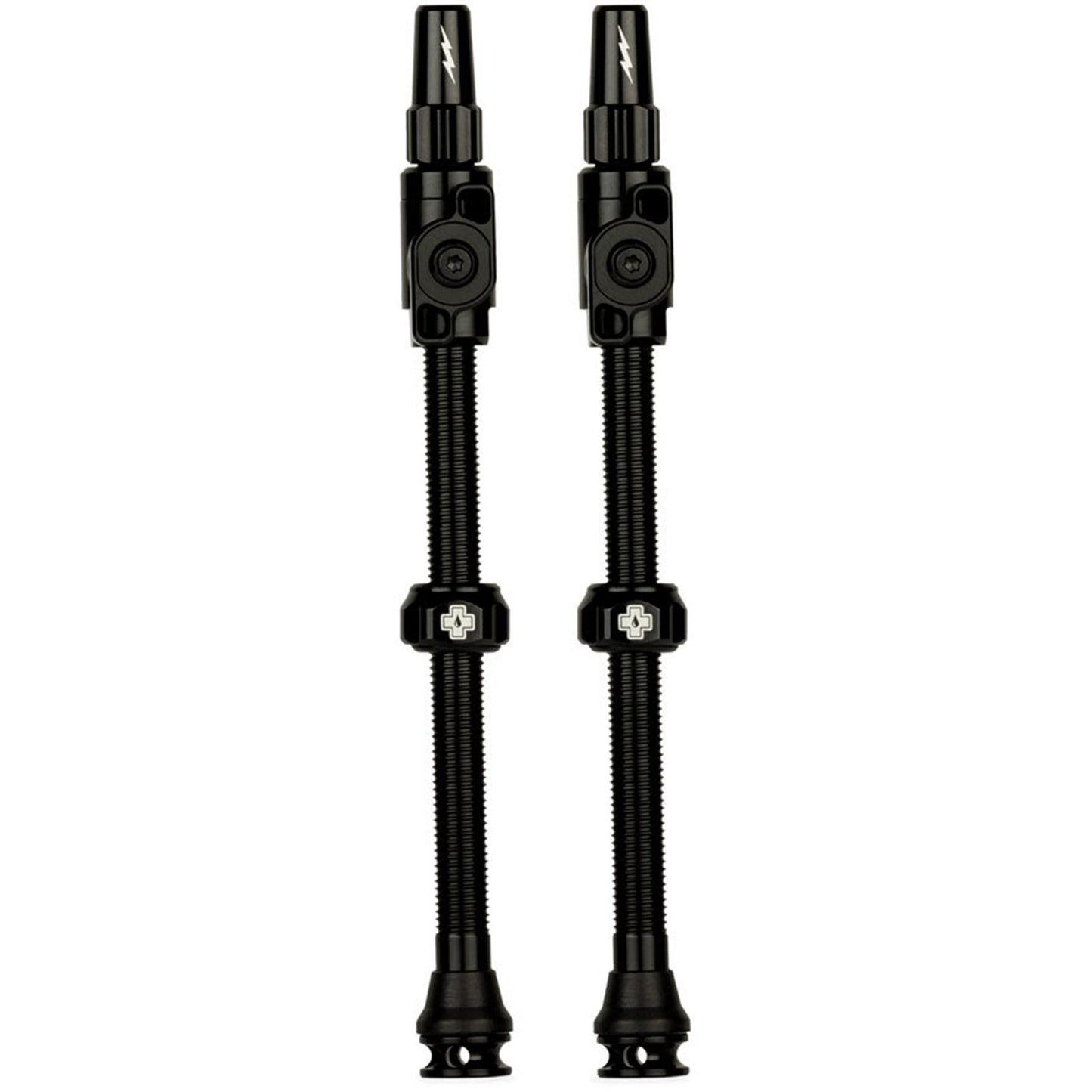 Muc-Off Big Bore Lite Tubeless Valve Stems - 3XL - 80mm_1915602