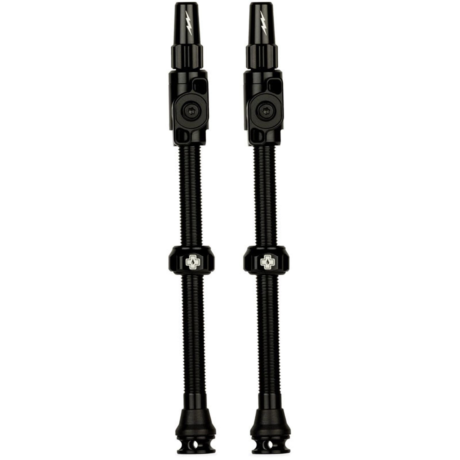 Muc-Off Big Bore Lite Tubeless Valve Stems - 3XL - 80mm_1915602