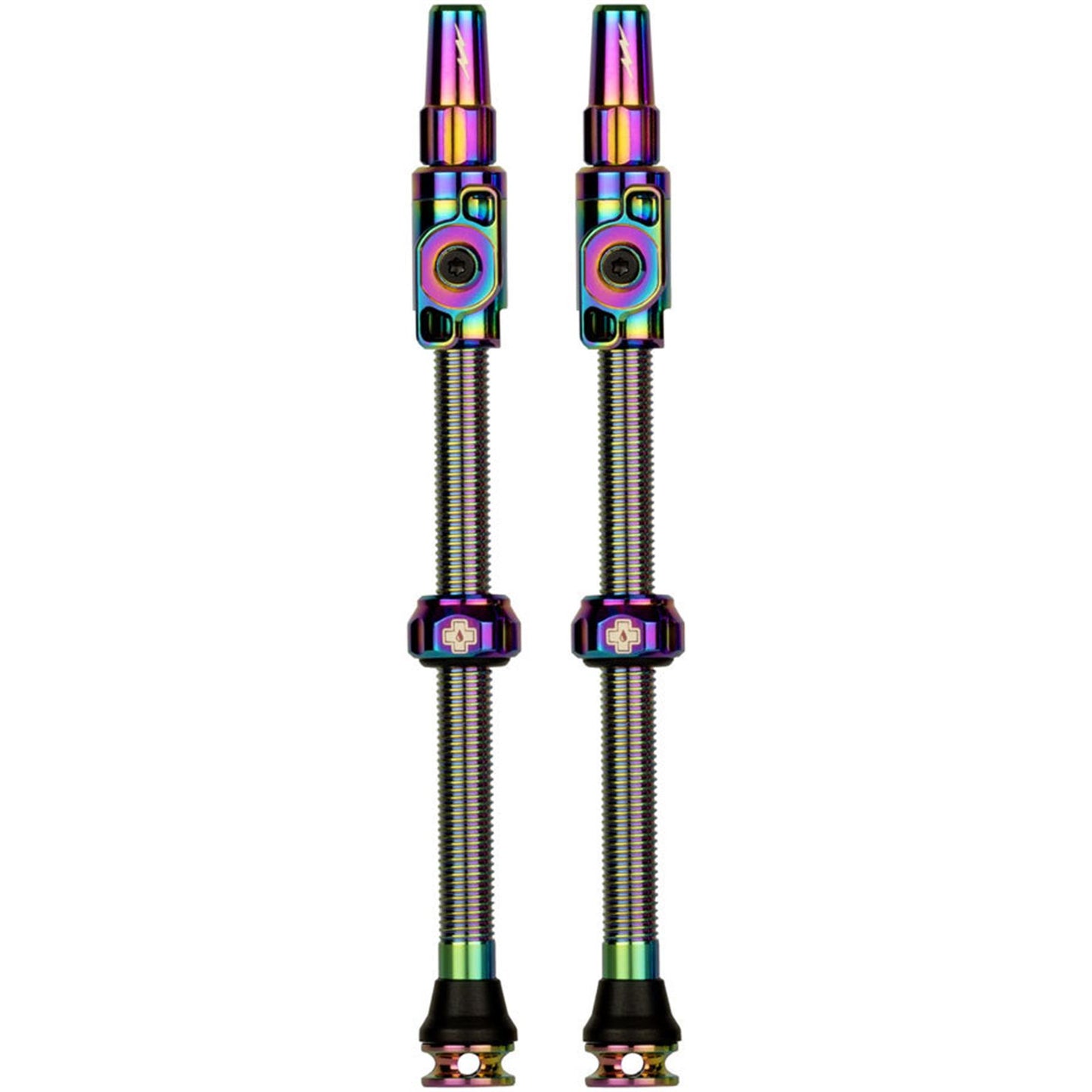 Muc-Off Big Bore Lite Tubeless Valve Stems - 3XL - 80mm_1915603