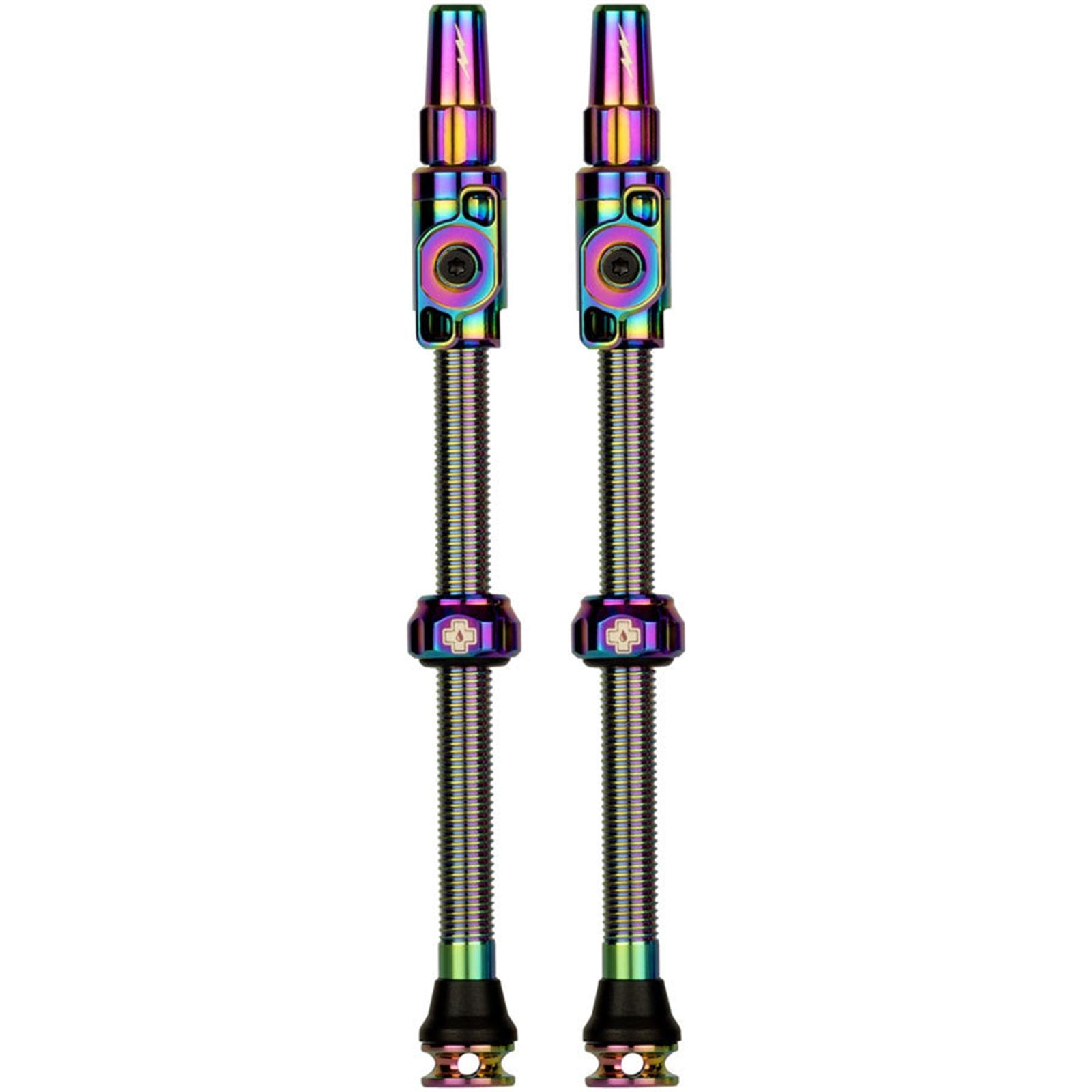 Muc-Off Big Bore Lite Tubeless Valve Stems - 3XL - 80mm_1915603
