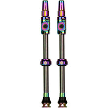 Muc-Off Big Bore Lite Tubeless Valve Stems - 3XL - 80mm_1915603