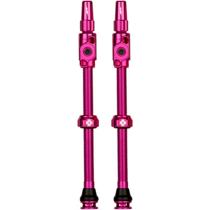 Muc-Off Big Bore Lite Tubeless Valve Stems - 3XL - 80mm_1915604