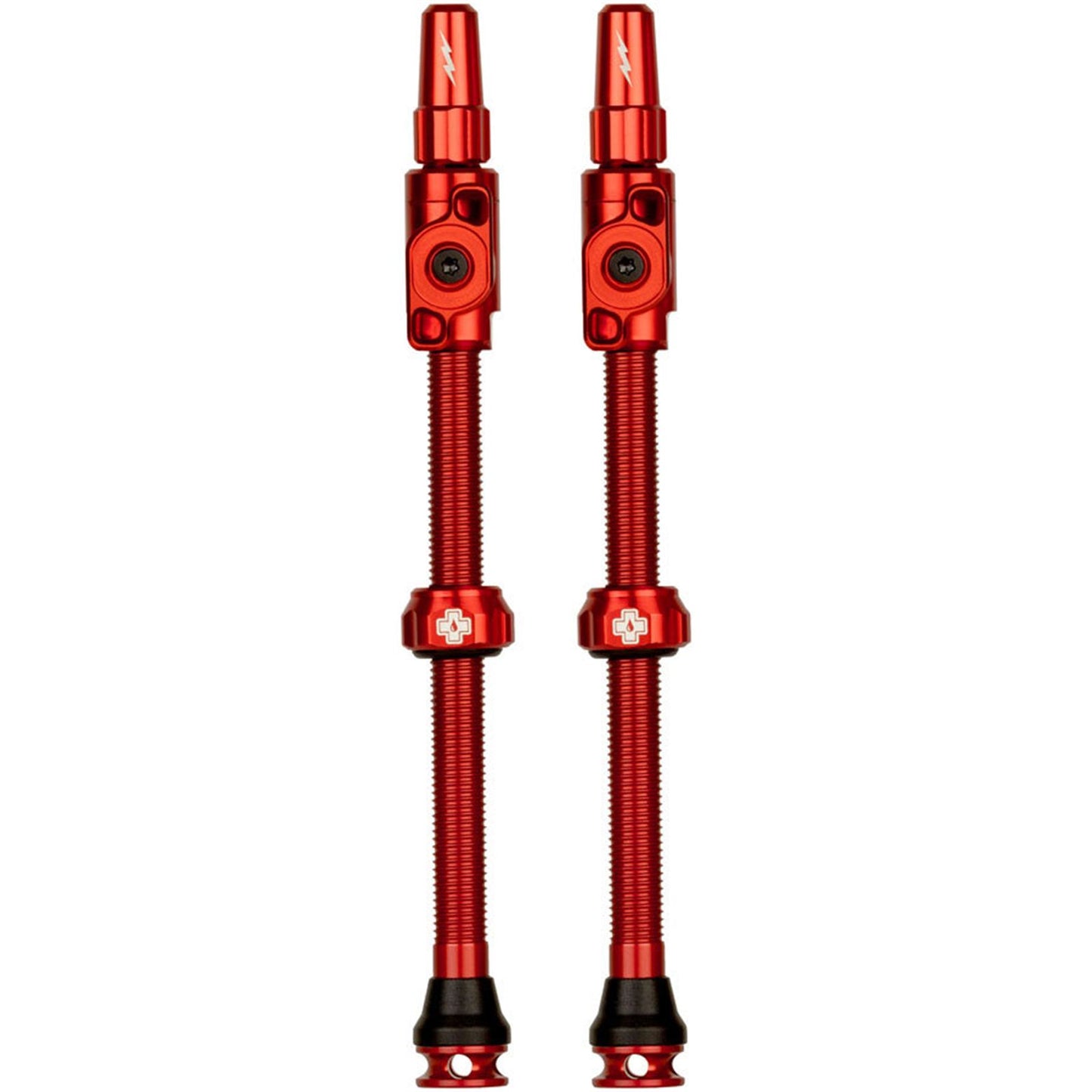 Muc-Off Big Bore Lite Tubeless Valve Stems - 3XL - 80mm_1915605