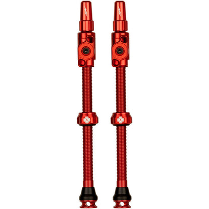Muc-Off Big Bore Lite Tubeless Valve Stems - 3XL - 80mm_1915605