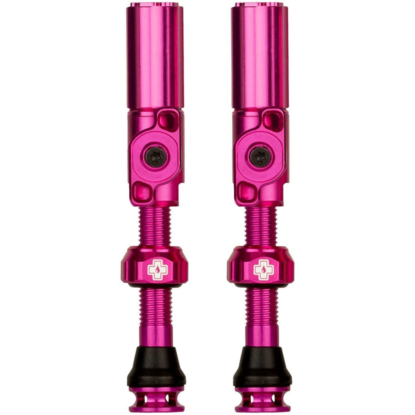 Muc-Off Big Bore Hyrid Tubeless Valve Stems - Small - 30mm_1915607