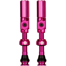 Muc-Off Big Bore Hyrid Tubeless Valve Stems - Small - 30mm_1915607