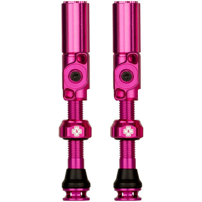 Muc-Off Big Bore Hyrid Tubeless Valve Stems - Small - 30mm_1915607
