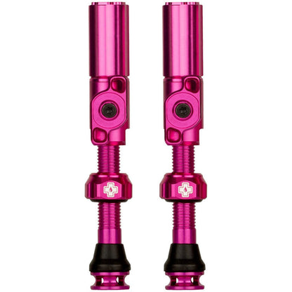 Muc-Off Big Bore Hyrid Tubeless Valve Stems - Medium_1915609