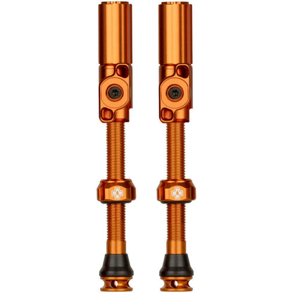 Muc-Off Big Bore Hyrid Tubeless Valve Stems - Large - 45mm_1915610