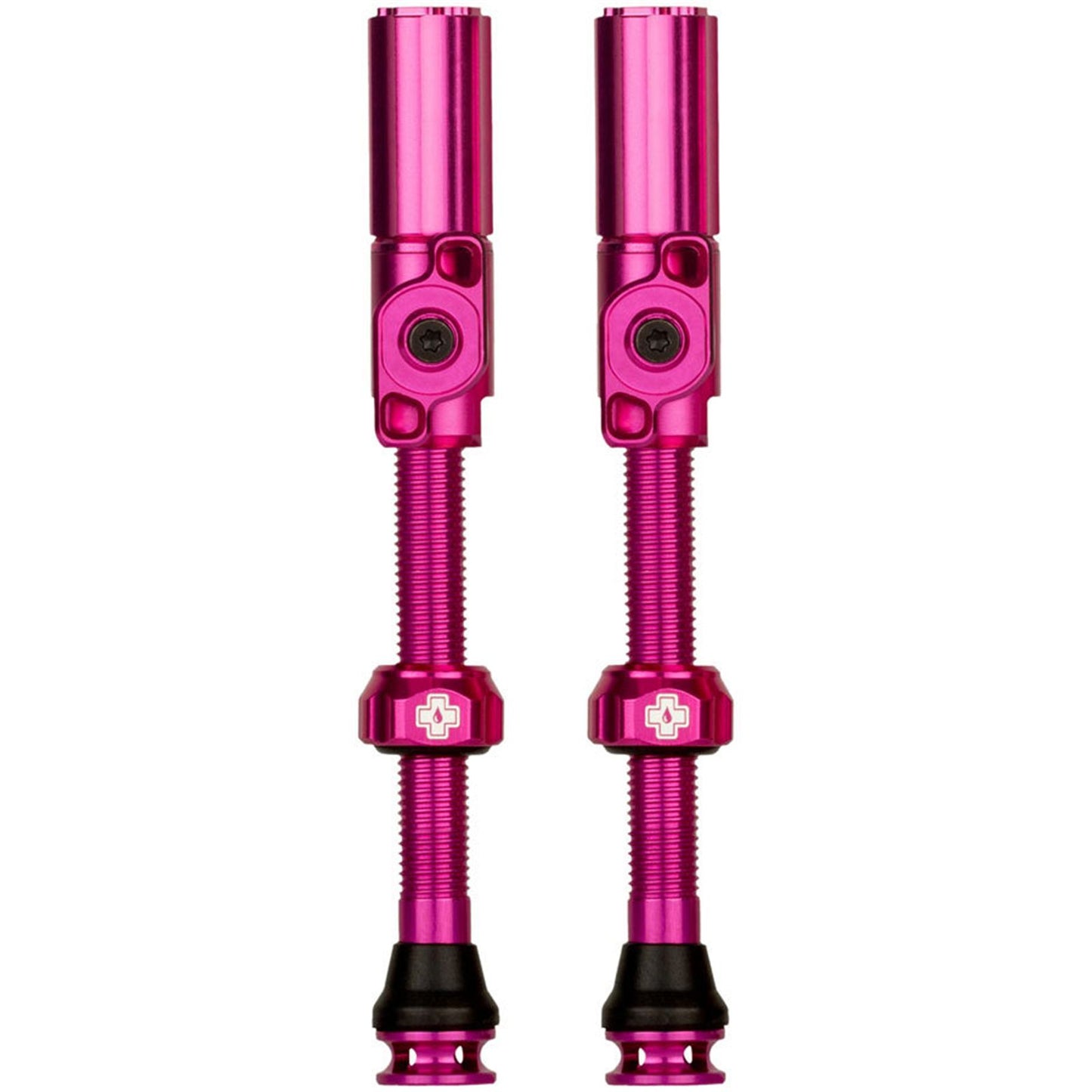 Muc-Off Big Bore Hyrid Tubeless Valve Stems - Large - 45mm_1915611