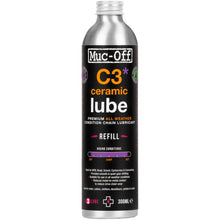 Muc-Off C3 Ceramic All Weather Lube - 300ml [MPN: 21468]_1911416